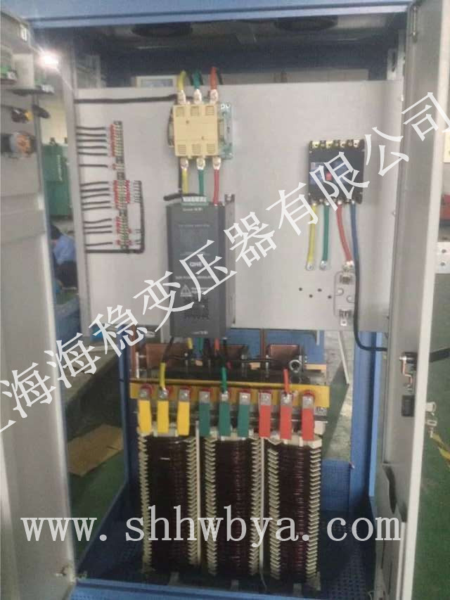 �����ʽ����׃����ZSG-200KVA