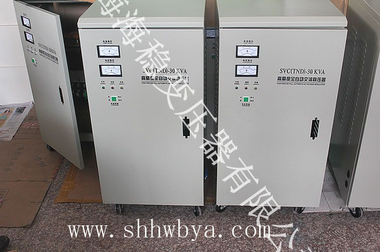 SVC-30KVA����ȫ�Ԅ�(d��ng)������(w��n)����