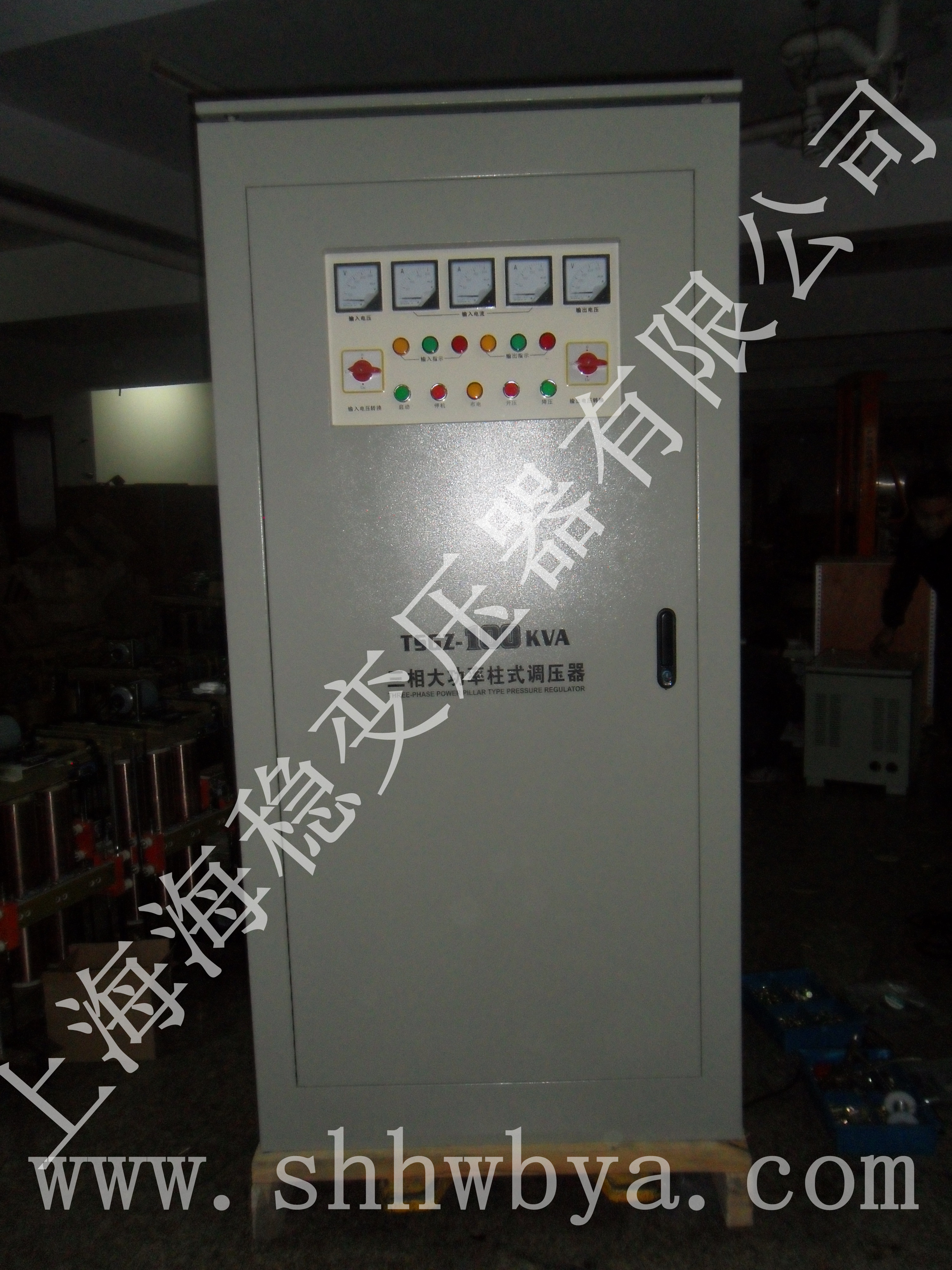 TSGZ-100KVA�����ʽ�{(di��o)����