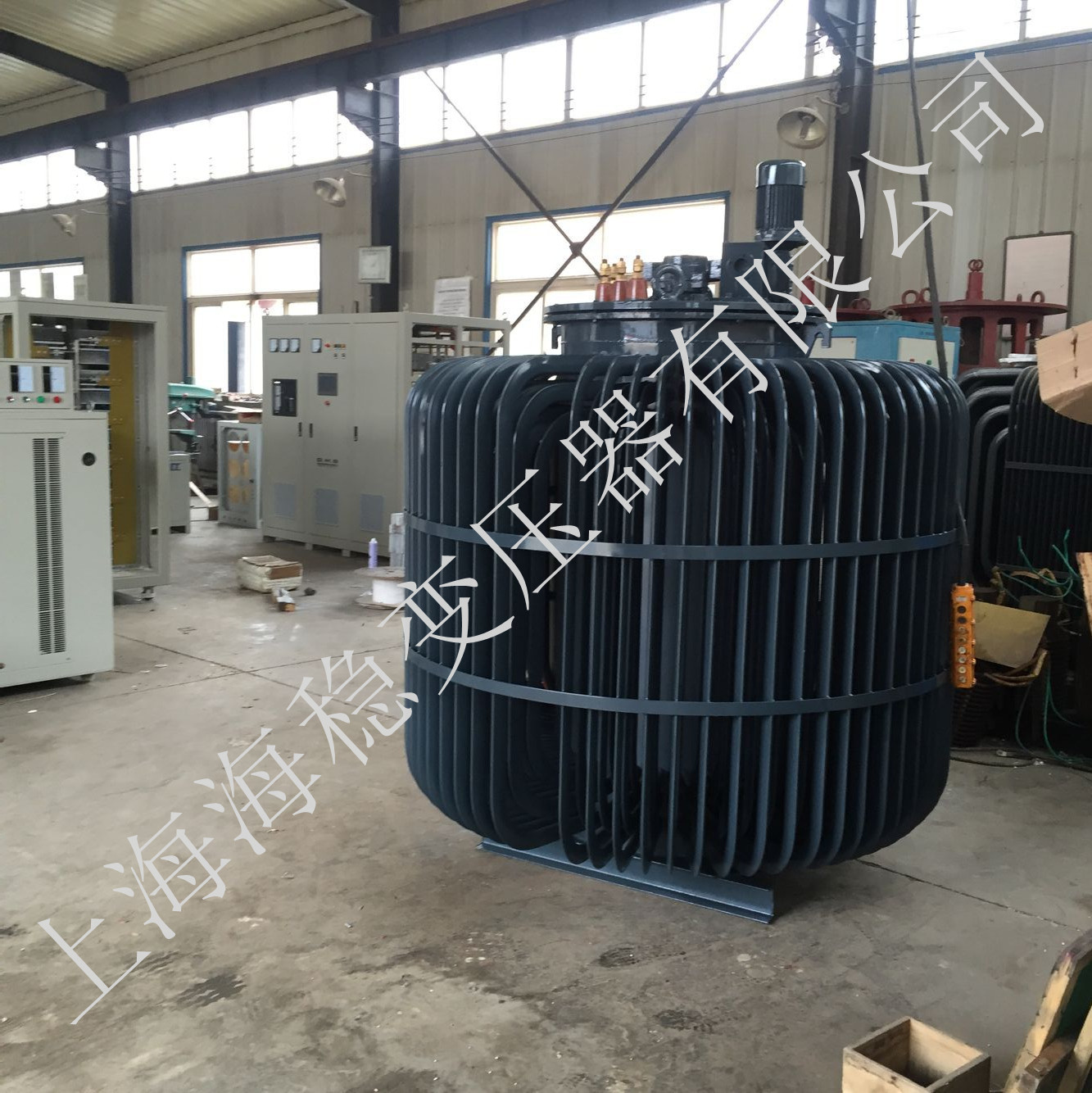 �ͽ�ʽ�{(di��o)����TS(J)A-50KVA